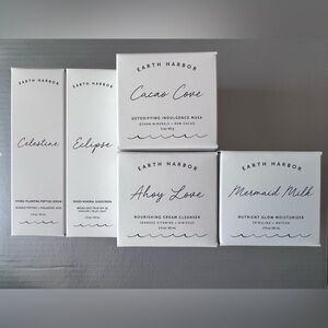 Earth Harbor Skin Care Bundle